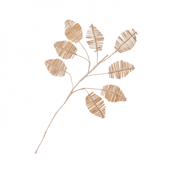 Dekor blader