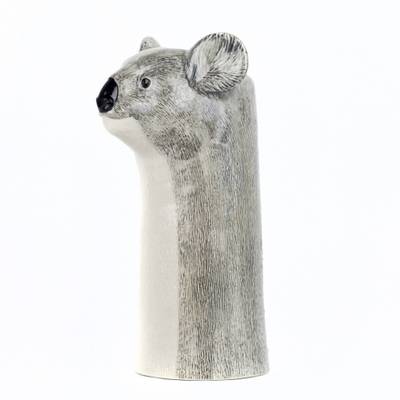 Koala vase large