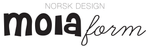 Moia Form & tekstil  Ruby Semb
