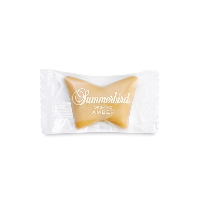 Hovedbilde Summerbird, sommerfugl