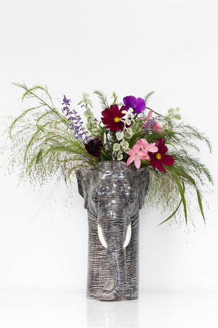 Hovedbilde Elefant vase large