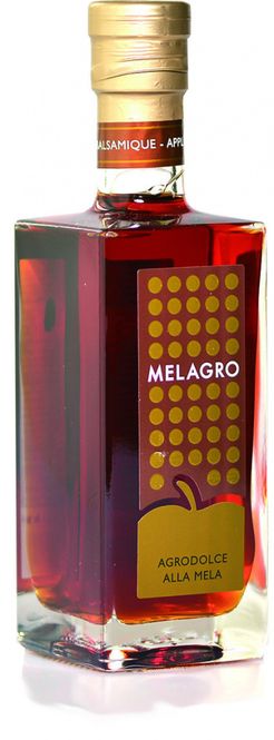 Hovedbilde Balsamico Melagro