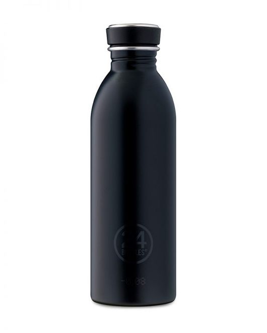 Hovedbilde Urban bottle 0,5L Tuxedo Black