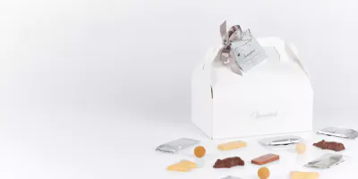 Refill Adventskalender Summerbird økologisk