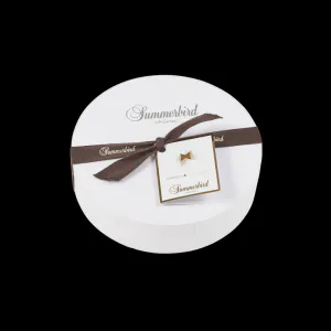 Hovedbilde Amber & Pistachio 90gr eske