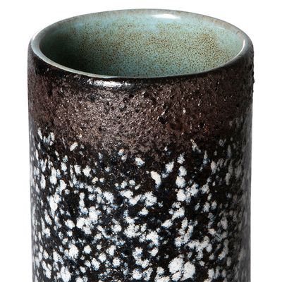 Vase XS, mud