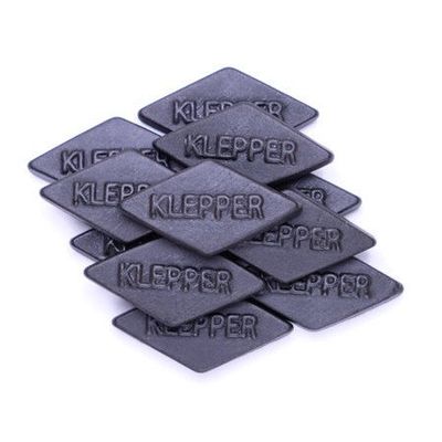 The best licorice ever - salt