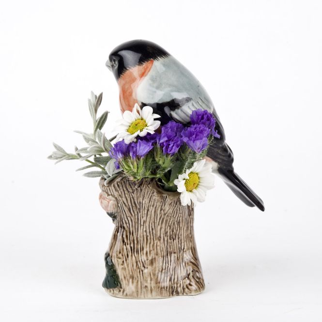 Hovedbilde Bullfinch Bud vase