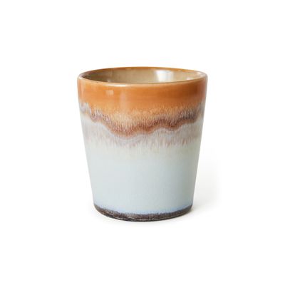 Kopp 70s ceramics, Ash