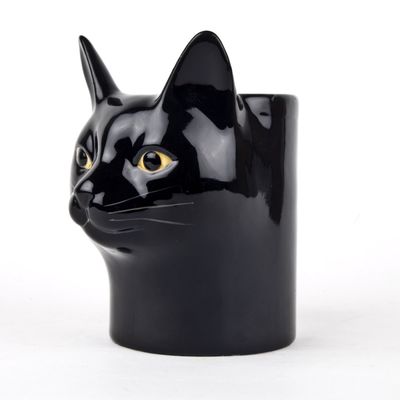 Lucky vase/blyantboks