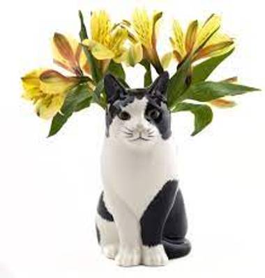 Barney Blomstervase  small