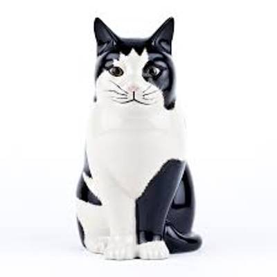 Barney Blomstervase  small