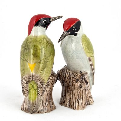 Hakkespett salt & pepper