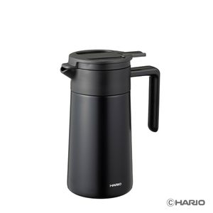 Hovedbilde Hario V60 termokanne med keramisk belegg, 600 ml ...