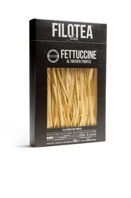 Spagetti  al Tartufo (trøffel) 250 g Filotea