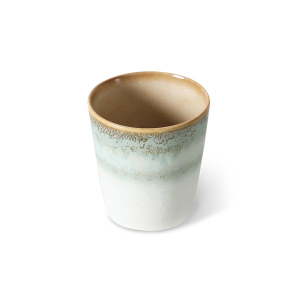 Kopp 70s ceramics, Petal