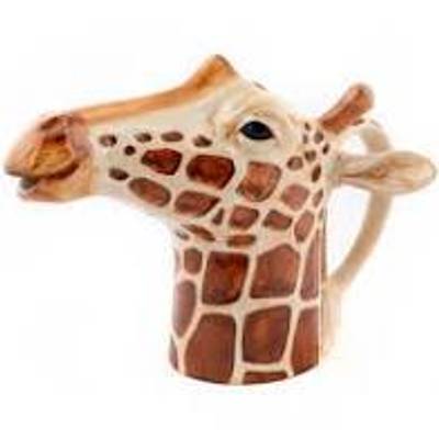 Giraff mugge large