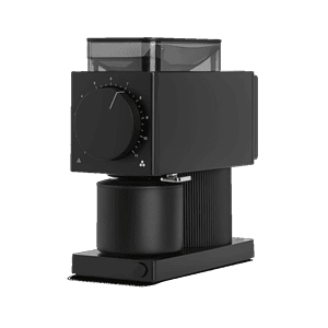 Hovedbilde Fellow Ode Gen 2 Brew Grinder Matte Black 220V